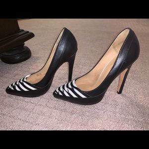 L.A.M.B High Heels
